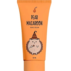 Крем для рук Грушевый макарун Pear Macaroon
