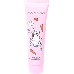 Молочко для тела "Молочный шоколад"