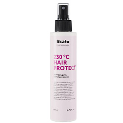 Термозащита спрей для волос Hair Protect Spray