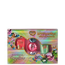 Наборы парфюмерии DOLCE MILK