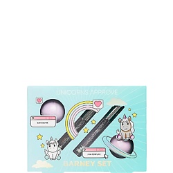 Наборы парфюмерии UNICORNS APPROVE