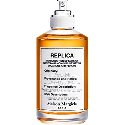 Replica Jazz Club