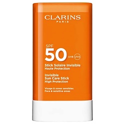 Солнцезащитные стики CLARINS