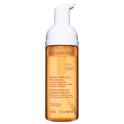 Очищающий мусс Gentle Renewing Cleansing Mousse
