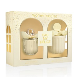 Наборы парфюмерии WOMEN'SECRET