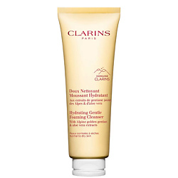 Пенки для умывания CLARINS