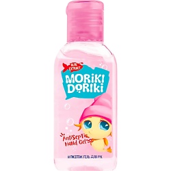 Личная гигиена MORIKI DORIKI