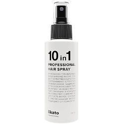 Профессиональный спрей для мгновенного восстановления волос 10 в 1 Professional Hair Spray