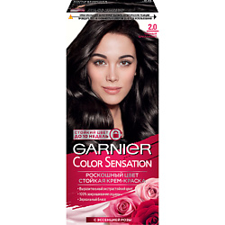 Краски для волос GARNIER