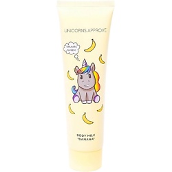 Лосьоны для тела UNICORNS APPROVE