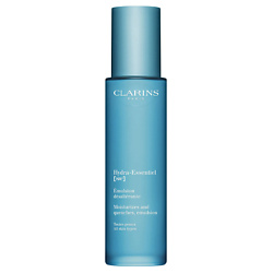 Эмульсии для лица CLARINS