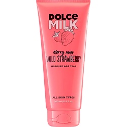 Основной уход за кожей DOLCE MILK