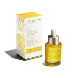Косметические масла для лица CLARINS