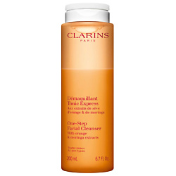 Жидкости для снятия макияжа CLARINS