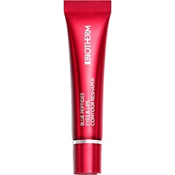 Бальзам для лифтинг эффекта и сияния контура век и губ Blue Peptides Eyes & Lips