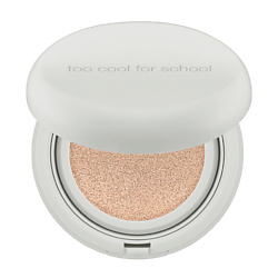 Кушон для лица со сменным блоком SPF45 PA++ Artclass Studio De Teint Fixing Cover Cushion