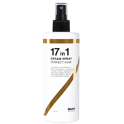 Спрей для идеальных волос 17 в 1 Cream Spray Perfect Hair