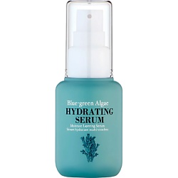 Увлажняющая сыворотка для лица с экстрактом водорослей Blue-Green Algae