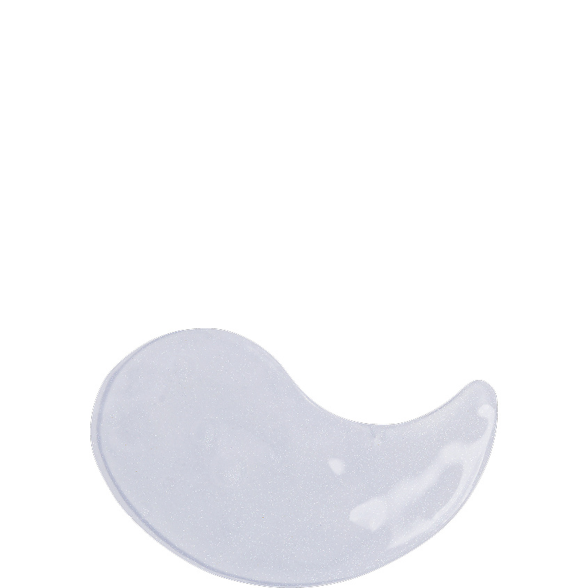 TENZERO Патчи для кожи вокруг глаз гидрогелевые с коллагеном Moisture Collagen Hydrogel Eye Patch – фото 5