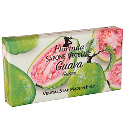 Мыло "Ароматы Тропиков" Guava / Гуава