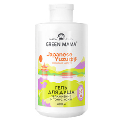 Гель для душа джапанис юзу Japanese Yuzu