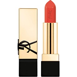 Помада сатиновая для губ Rouge Pur Couture