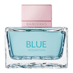 Женская парфюмерия BANDERAS