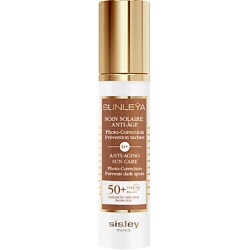 Солнцезащитные средства SISLEY