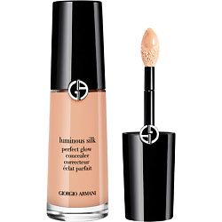 Консилер для лица Luminous Silk