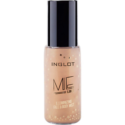 Фиксаторы макияжа INGLOT