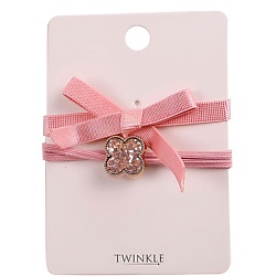 Резинки для волос TWINKLE
