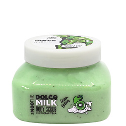 Скрабы и пилинги для тела DOLCE MILK