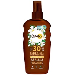 Масло для тела сухое c SPF 30 Dry Oil High Protection
