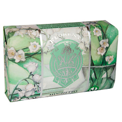 Мыло Lily of the Valley. Ландыш