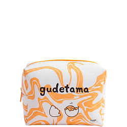 Косметичка Gudetama #feelsogude