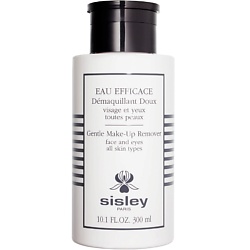 Вода Эффикас средство для снятия макияжа с лица и глаз Gentle Make-Up Remover