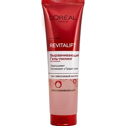 Выравнивающий Гель-пилинг для умывания Revitalift