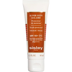 Солнцезащитные средства SISLEY