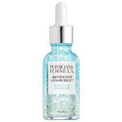 Сыворотка Витаминная «Активатор Увлажнения» Skin Booster Vitamin Shot Hydrating