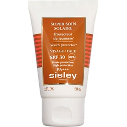 Солнцезащитные средства SISLEY