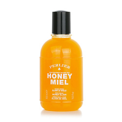 Крем-гель для душа медовый эликсир Honey Miel