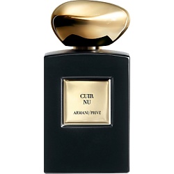 Cuir Nu Prive