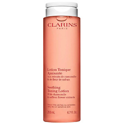 Лосьоны для лица CLARINS