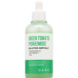 Сыворотка с ниацинамидом и экстрактом томата Green Tomato Poremide