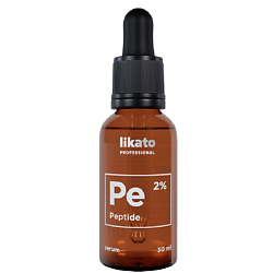 Сыворотка для лица пептидная Peptide Serum