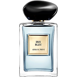 Iris Bleu Armani Prive
