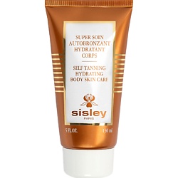 Средства для автозагара SISLEY