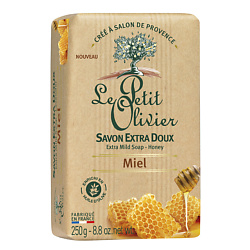 Туалетные мыла LE PETIT OLIVIER