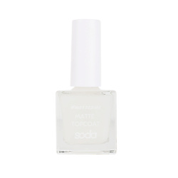 Маникюр и педикюр SODA