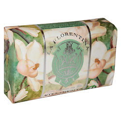 Мыло Fresh Magnolia. Свежая магнолия
